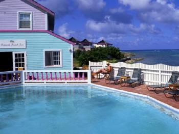 Arawak Beach Inn - Anguilla