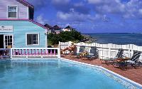 Arawak Beach Inn - Anguilla