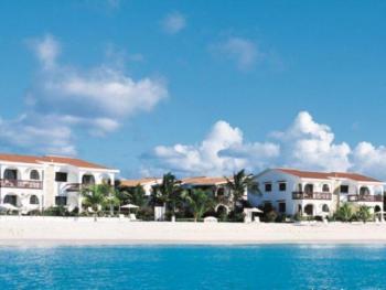 Carimar Beach Club - Anguilla
