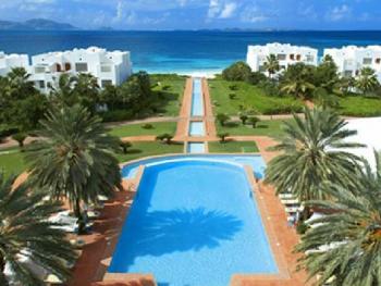 Cuisinart Resort and Spa - Anguilla
