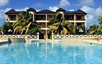 Paradise Cove Resort - Anguilla