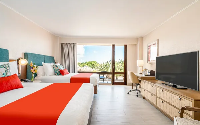 Dreams Curacao Deluxe Double