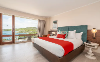 Dreams Curacao Deluxe Ocean View