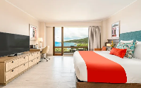 Dreams Curacao Deluxe Partial Ocean View