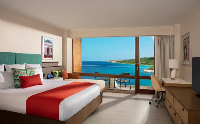 Dreams Curacao Preferred Club Ocean View