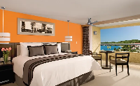 Dreams  Huatulco Deluxe Partial Ocean View