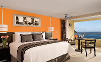 Dreams  Huatulco Preferred Club Deluxe Ocean Front
