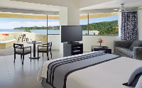 Dreams  Huatulco Preferred Club Junior Suite With Hot Tub