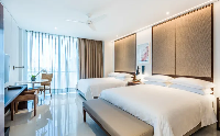 Dreams Karibana Junior Suite Tropical View