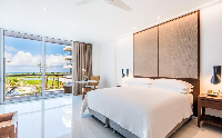 Dreams Karibana Preferred Club Junior Suite Ocean View