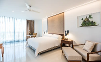 Dreams Karibana Preferred Club Junior Suite Tropical View