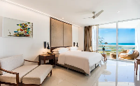 Dreams Karibana Preferred Club Master Suite Ocean Front