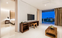 Dreams Karibana Preferred Club Master Suite Ocean View