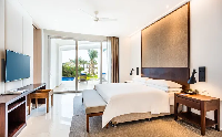 Dreams Karibana Preferred Club Master Suite Swim Out