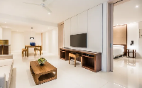 Dreams Karibana Preferred Club One Bedroom Suite Ocean View