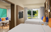 Falcon Suite