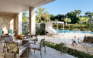 Falcon Beyond Master Corner Suite Swim Up