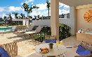 Falcon Beyond Master Suite Swim Up