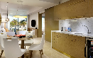 Falcon Two Bedroom Master Suite