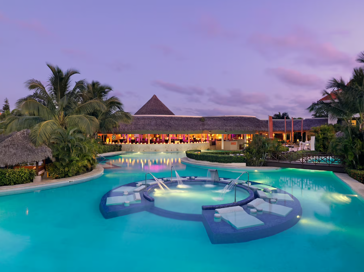 Garden Suites Resort