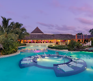 Garden Suites Resort