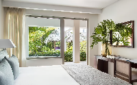 Garden Suites Garden Suite