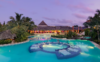 Garden Suites Resort