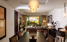 Garden Suites Two bedroom Garden Master Suite