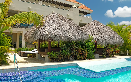 Garden Suites Two bedroom Garden Swimup Master Suite