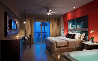 hard rock hotel vallarta deluxe ocean view