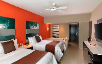 hard rock hotel vallarta deluxe room