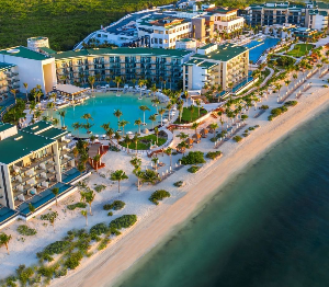 Haven Resort