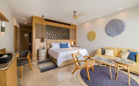 Haven Junior Suite Garden View