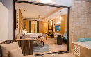 Haven Romance Junior Suite Partial Ocean View