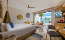 Haven Romance Junior Suite Swim Out Partial Ocean Front