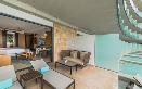 Haven Romance Junior Suite Swim Out Partial Ocean View