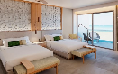 Haven Serenity Club Partial Ocean View 2 Queen Beds Junior Suite