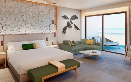 Haven Serenity Club Partial Ocean View King Bed Junior Suite