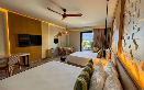 Haven Serenity Club Pure Wellness 2 Queen Beds Junior Suite