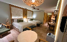 Haven Serenity Club Swim Out Pure Wellness 2 Queen Beds Junior Suite