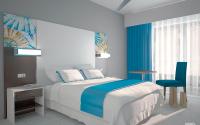 Hotel Riu Reggae Montego Bay Jamaica - Double Room