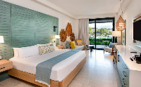 Lopesan Costa Bavaro Adults Only Junior Suite Pool