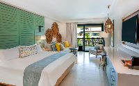Lopesan Costa Bavaro Adults Only Junior Suite Tropical