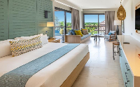 Lopesan Costa Bavaro Corner Junior Suite Tropical