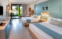 Lopesan Costa Bavaro Junior Suite Queen