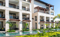 Lopesan Costa Bavaro Junior Suite Swim Up