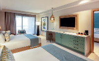 Lopesan Costa Bavaro Junior Suite Handicap