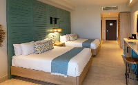 Lopesan Costa Bavaro Unieq Junior Suite Adapted Tropical
