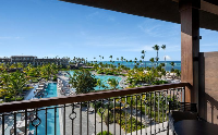 Lopesan Costa Bavaro Unique Junior Suite Ocean