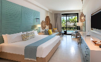 Lopesan Costa Bavaro Unique Junior Suite Swim Up
